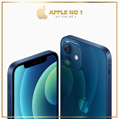 Điện thoại iPhone 12 64GB