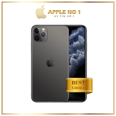 Điện thoại iPhone 11 Pro 512GB