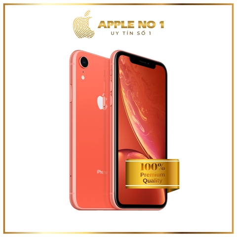 Điện thoại iPhone Xr 256GB