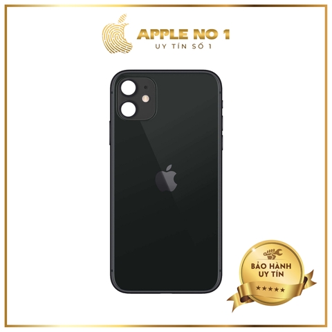 Thay vỏ iPhone 11