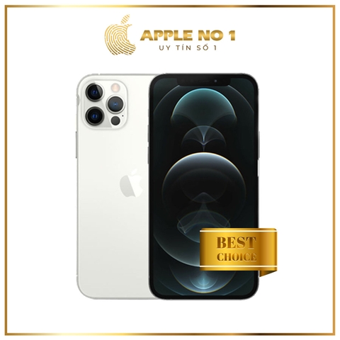 Điện thoại iPhone 12 Pro 256GB