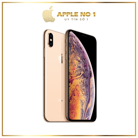 Thay camera trước iPhone Xs Max