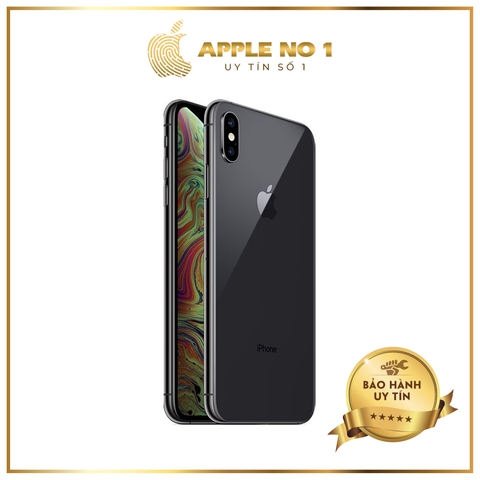 Thay vỏ iPhone Xs