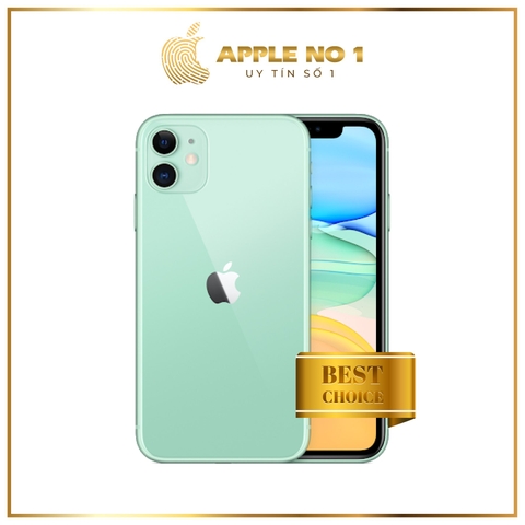 Điện thoại iPhone 11 64GB