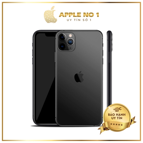 Thay vỏ iPhone 11 Pro