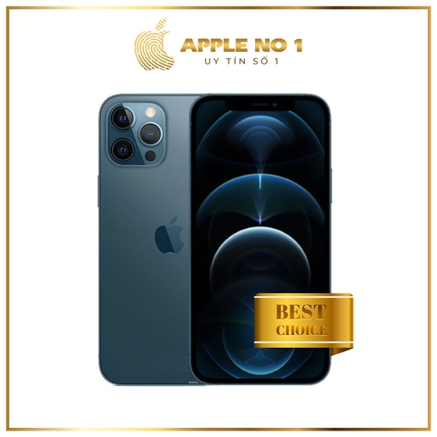 Điện thoại iPhone 12 Pro 512GB