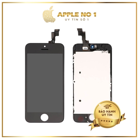 Thay màn hình iPhone 5
