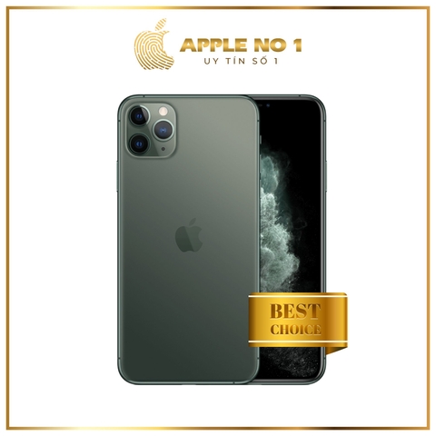 Điện thoại iPhone 11 Pro 512GB