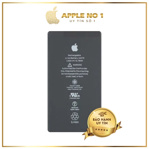 Thay pin iPhone 12