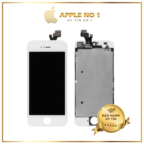 Thay màn hình iPhone 5c