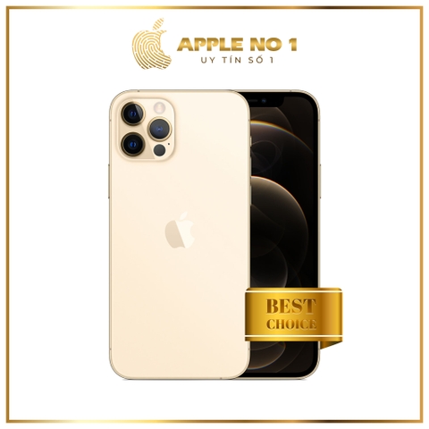 Điện thoại iPhone 12 Pro Max 512GB