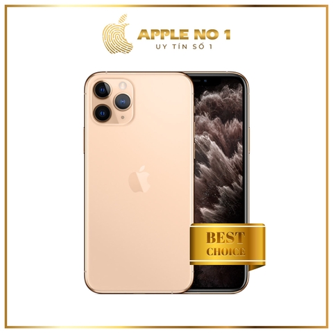 Điện thoại iPhone 11 Pro 256GB