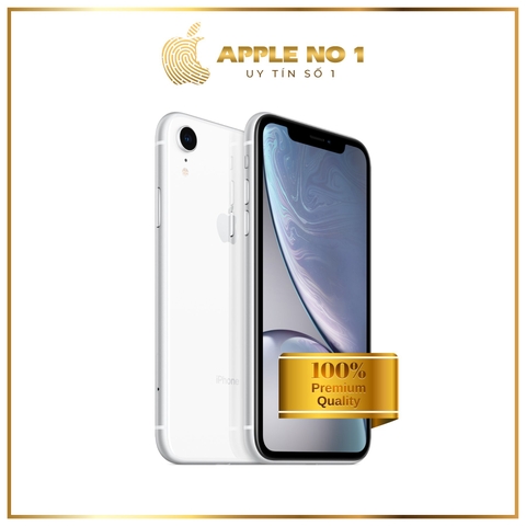 Điện thoại iPhone Xr 128GB