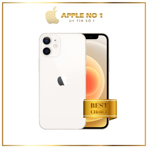 Điện thoại iPhone 12 Mini 64GB