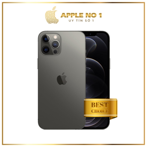 Điện thoại iPhone 12 Pro Max 128GB