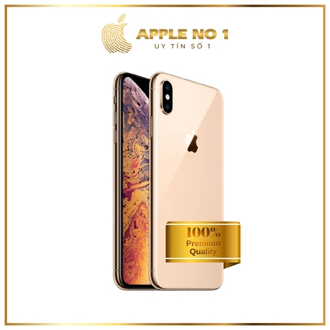 Điện thoại iPhone Xs 512GB