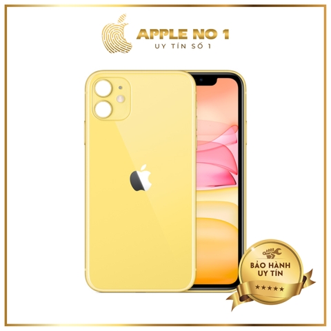 Thay vỏ iPhone 11
