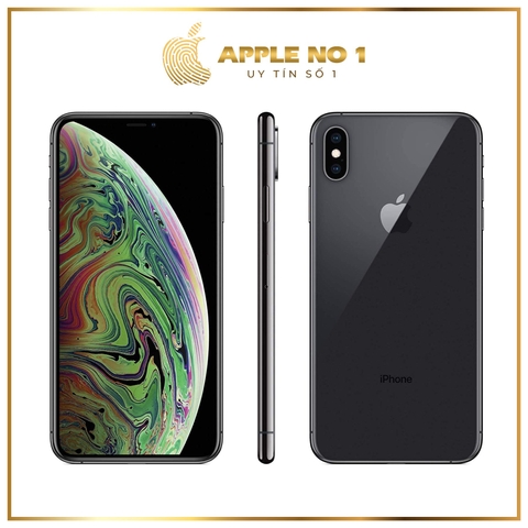 Điện thoại iPhone Xs Max 256GB