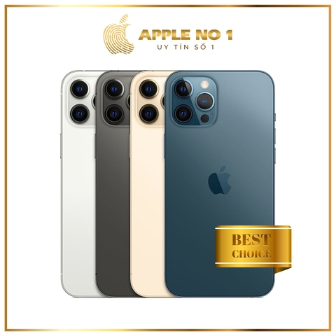 Điện thoại iPhone 12 Pro 512GB