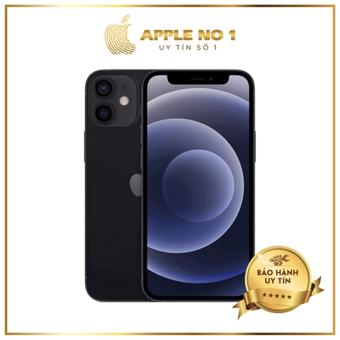 Thay vỏ iPhone 12 Mini
