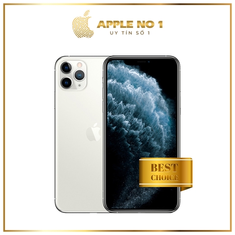 Điện thoại iPhone 11 Pro Max 256GB