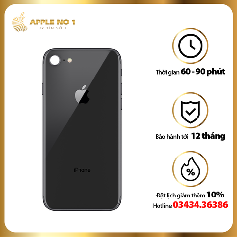 Thay vỏ iPhone 7