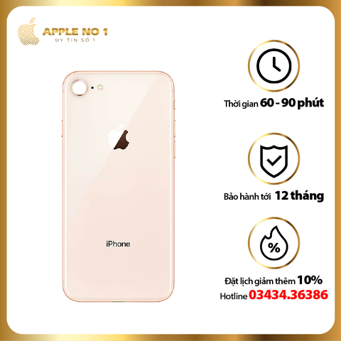 Thay vỏ iPhone 7