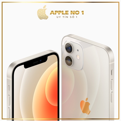 Điện thoại iPhone 12 64GB