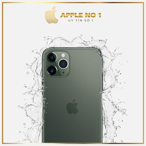 Điện thoại iPhone 11 Pro Max 512GB