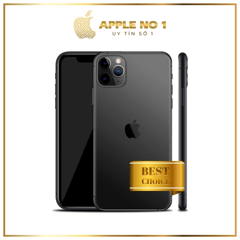 Điện thoại iPhone 11 Pro Max 512GB