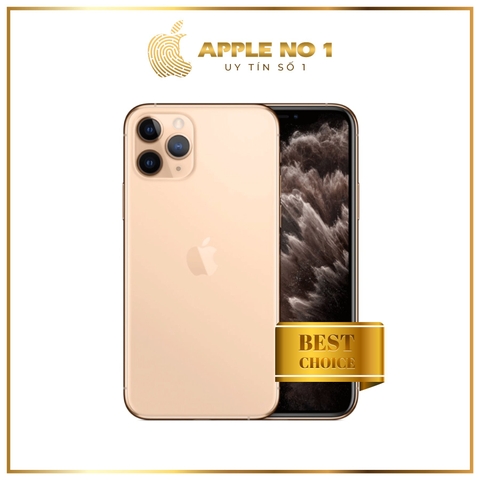 Điện thoại iPhone 11 Pro Max 512GB