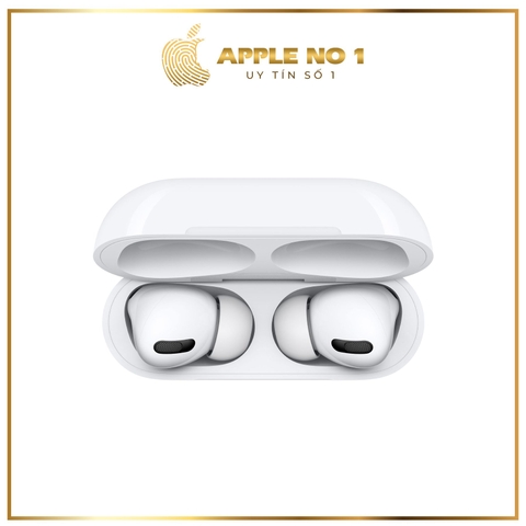 Tai nghe Bluetooth Apple AirPods Pro sạc không dây