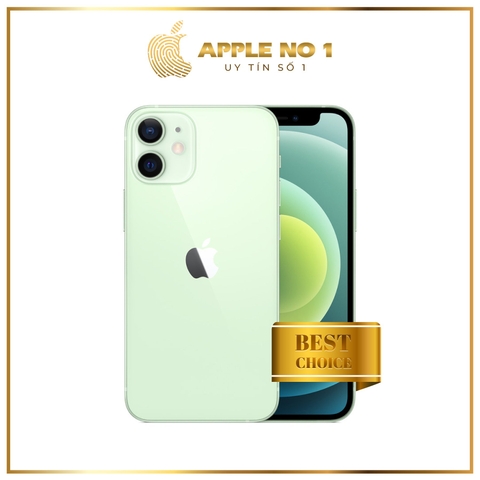 Điện thoại iPhone 12 Mini 128GB