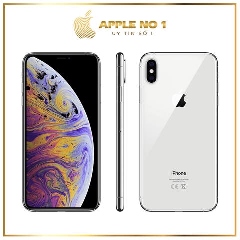 Điện thoại iPhone Xs Max 512GB