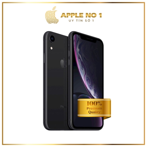 Điện thoại iPhone Xr 128GB