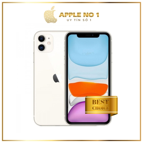 Điện thoại iPhone 11 64GB