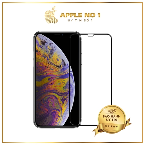 Thay kính iPhone Xs Max