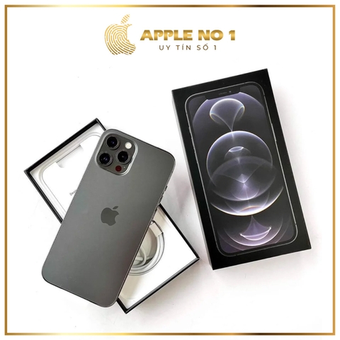 Điện thoại iPhone 12 Pro 256GB