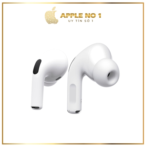 Tai nghe Bluetooth Apple AirPods Pro sạc không dây