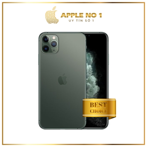 Điện thoại iPhone 11 Pro Max 512GB