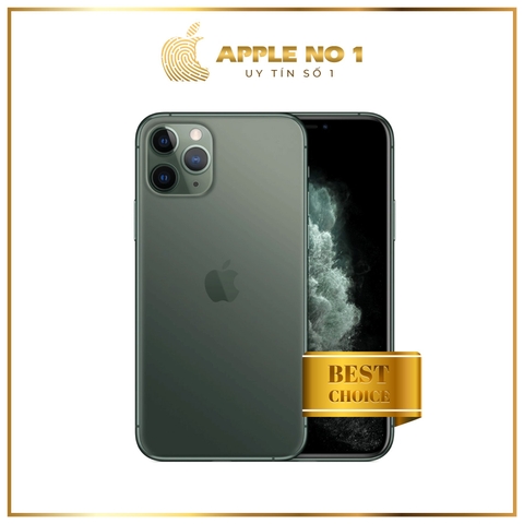 Điện thoại iPhone 11 Pro Max 256GB