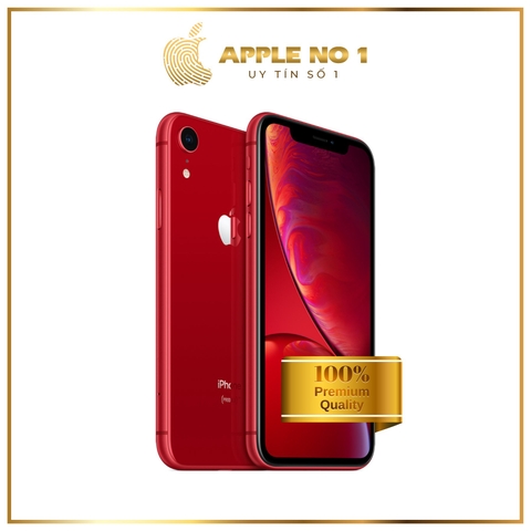 Điện thoại iPhone Xr 64GB