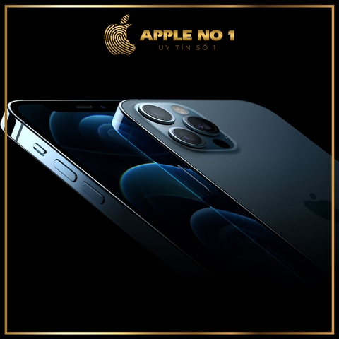 Điện thoại iPhone 12 Pro 512GB