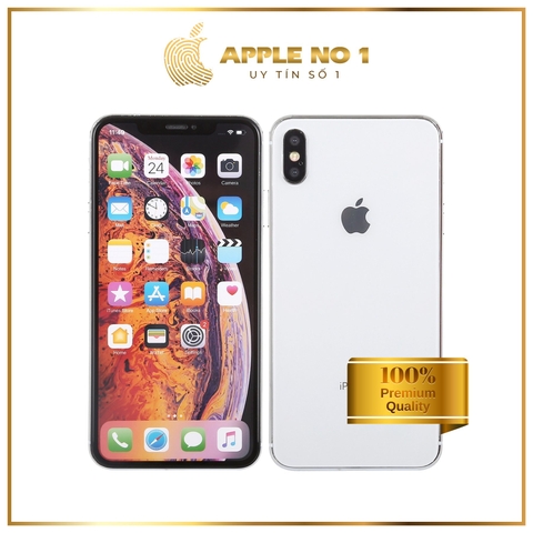 Điện thoại iPhone Xs Max 256GB