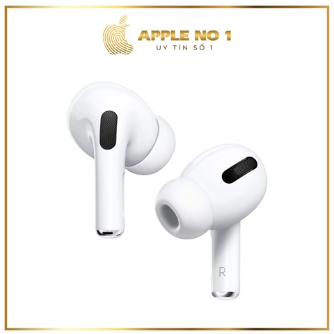 Tai nghe Bluetooth Apple AirPods Pro sạc không dây