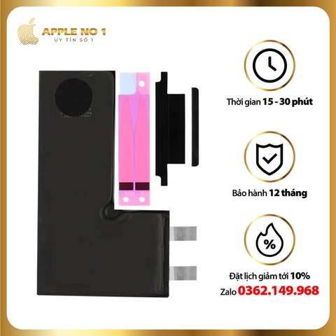 Thay pin iPhone Xs