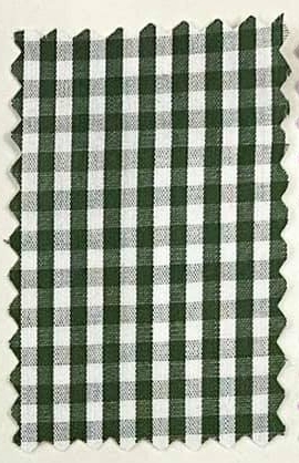 White black ging ham G7