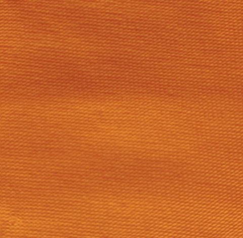 KN20 - Light Orange Plain Knit