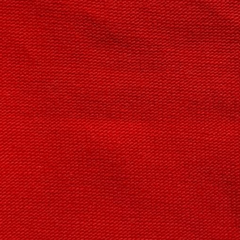 KN25 - Red Knit