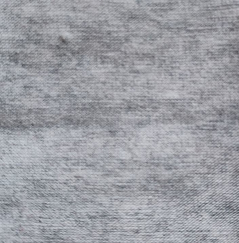 KN02 - Light Grey Knit